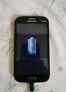 Samsung Galaxy Grand Duos Smartphone