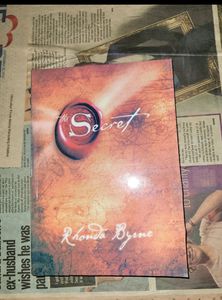4 Books