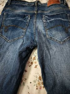 COBB Men's Blue Denim jeans 👖