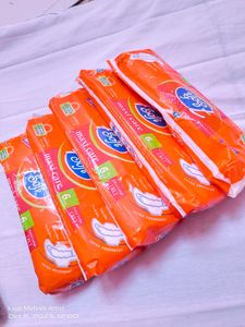 Maxi Care Comfort Sanitary Pads