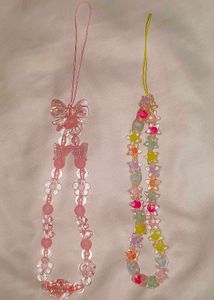 Cute Phone Charms