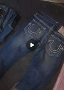 tr jeans bundle 10 pieces