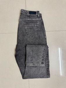 Women Stylish Boyfriend Fit Jeans