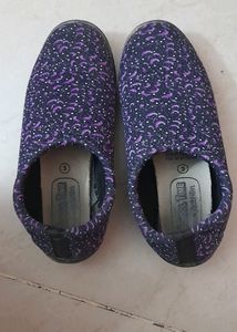 Ladies Shoes