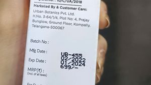Urban Botanics Ultra Matte Dry Touch Sunscreen