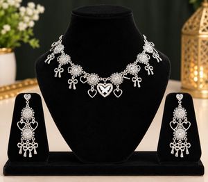 all is handmade crafted jewellery they are