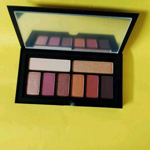 Versatile Eyeshadow Palette