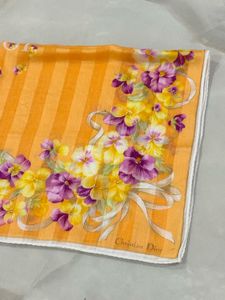 Christian Dior Bandana