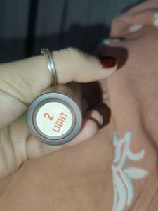 Radiance Foundation Makeup