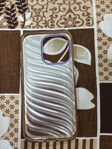 Chanel Phone Case iphone15 pro