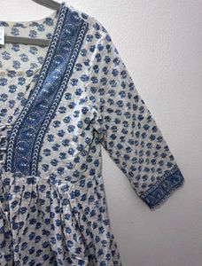 short kurthi