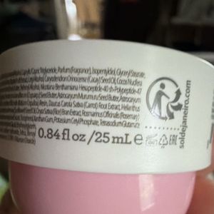 Sol de Janeiro Body Butter &amp; Elasti-Cream duo