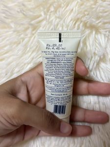 Asaya Face Cleanser &amp; Hula Hoops Body Wash
