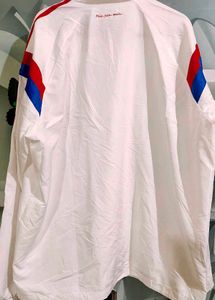 Adidas Bayern Track Jacket