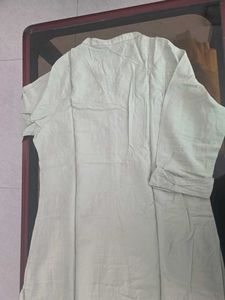 Light Green Kurta