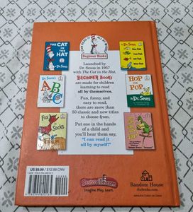 Kids Early Reading Book