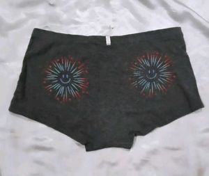 Women's Comfortable Briefs