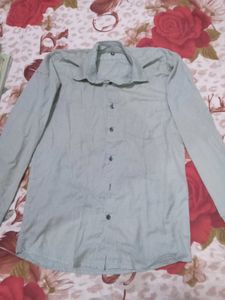 Men's Casual Shirts (2)