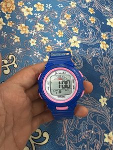 Kids Digital Sports Watch