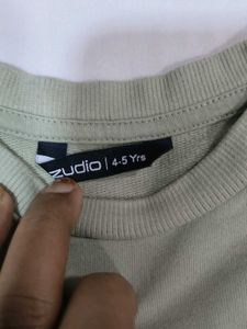 Sweatshirt &amp; Pants