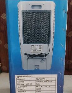 Surya PRO Tower Fan