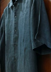 Men's Short Sleeve Shirt