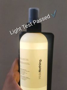 Minimalist HOCL (Spray + Toner)