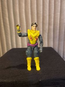 GiJoe Action Figure