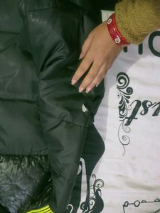 Men's Jacket