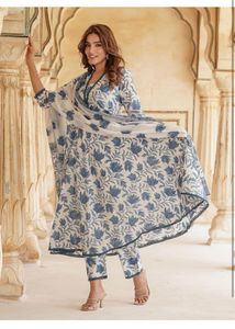 Beautiful Kurta Set
