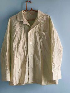 Light Green shirt