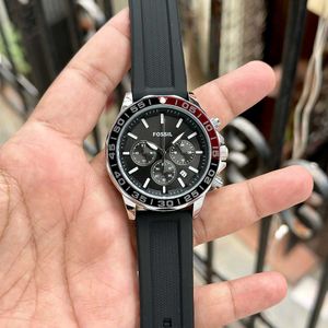 Fossil Men's Chronograph Watch