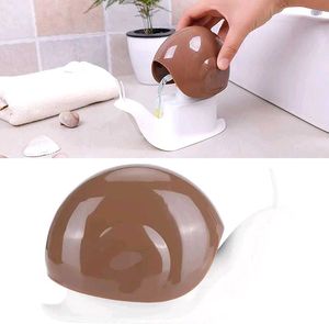 🆕️ Cute Snail Soap Dispenser
