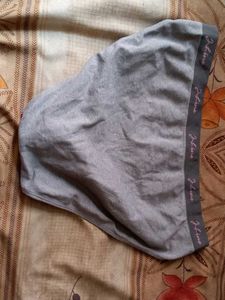 Comfortable Grey Briefs