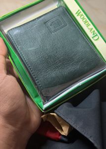 Green Wallet