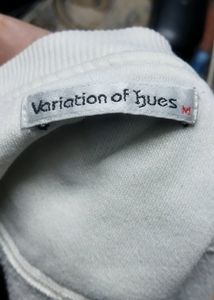 Casual Sweat Shirt For Women