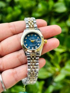 Rolex Oyster Perpetual Datejust Watch