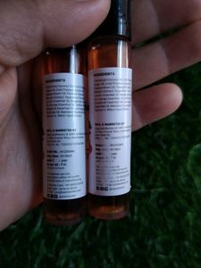Age Corrective &amp; Pigmentation Face Serum