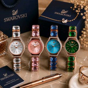 Swarovski Crystal Watch rakhi spcl offer
