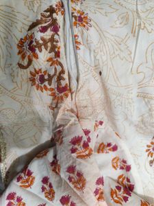 Combo Of 2 Sharara  Set &amp; 1Jumpsuit