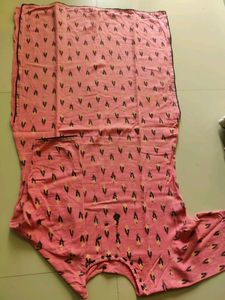Corel Colur Kurta..