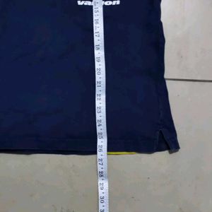 Vintage Polo Team Espana T-Shirt