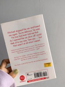 forever by judy blume