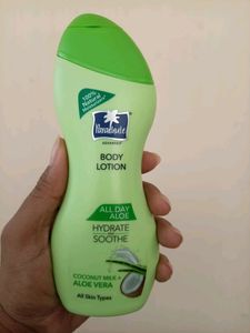 Parachute Body Lotion 250ml