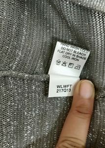 BEAUTIFUL WILLS CLASSIC SHIMMERY TOPS