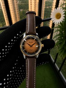 Seiko Presage Automatic