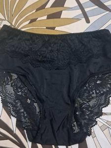 combo Of Four Imported Fabric  Panty