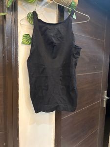 Black Shapewear Camisole
