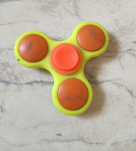 Spinner Toy For Kids...