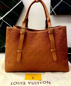 LOUIS VUITTON BABYLONE TOTE* WITH DUSTCOVER